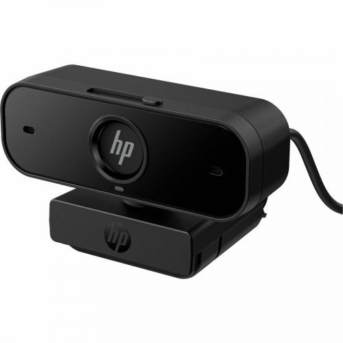 HP 435 Webcam   2 Megapixel   USB 2.0 Type A Alternate-Image2/500