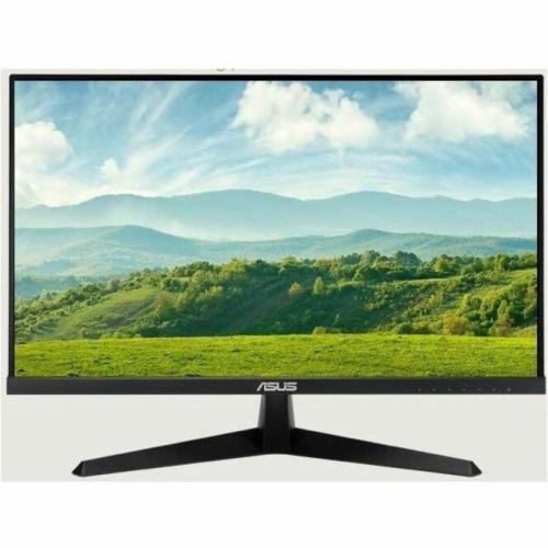 Asus VY249HF 24" Class Full HD Gaming LED Monitor   16:9 Alternate-Image2/500