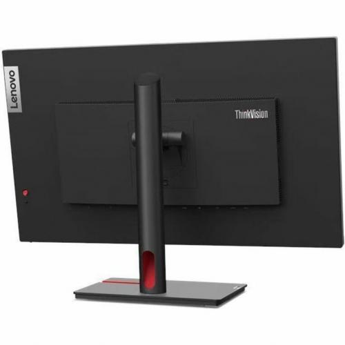 Lenovo ThinkVision T27i 30 27" Class Full HD LED Monitor   16:9   Black Alternate-Image2/500