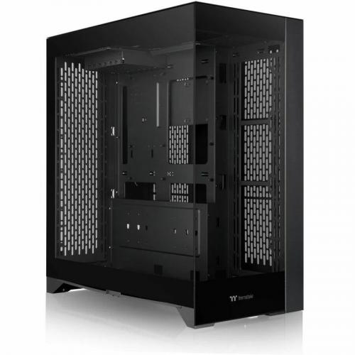 Thermaltake CTE E600 MX Mid Tower Chassis Alternate-Image2/500