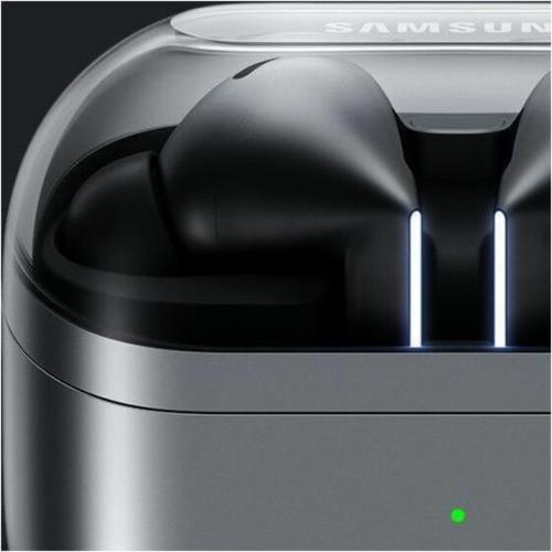 Samsung Galaxy Buds3 Pro Earset Alternate Image2/500