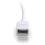 C2G 3m (10ft) USB Extension Cable   USB 2.0 A To USB A   M/F Alternate-Image3/500