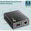 TP LINK MC220L   Gigabit SFP To RJ45 Fiber Media Converter Alternate-Image3/500