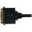 StarTech.com 8in HDMI?&reg; To DVI D Video Cable Adapter   HDMI Male To DVI Female Alternate-Image3/500