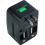 QVS Premium World Power Travel Adaptor Kit With Surge Protection Alternate-Image3/500