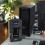 CyberPower EC650LCD Ecologic 650VA/390 Watts Energy Efficient Desktop LCD UPS Alternate-Image3/500