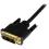 StarTech.com 6ft (2m) Micro HDMI To DVI Cable, Micro HDMI To DVI Adapter Cable, Micro HDMI Type D To DVI D Monitor/Display Converter Cord Alternate-Image3/500