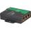 Brainboxes 5 Port Unmanaged Ethernet Switch Wall Mountable Alternate-Image3/500