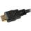 StarTech.com 1.5m High Speed HDMI Cable   Ultra HD 4k X 2k HDMI Cable   HDMI To HDMI M/M Alternate-Image3/500