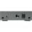Netgear ProSafe Plus Switch, 5 Port Gigabit Ethernet Alternate-Image3/500
