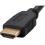 Monoprice Select Series High Speed HDMI Cable, 6ft Black Alternate-Image3/500