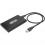 Tripp Lite USB 3.0 SuperSpeed External Hard Drive Enclosure SATA UASP 2.5in Alternate-Image3/500