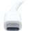 Tripp Lite By Eaton USB 3.1 Gen 1 USB C Multi Drive Smart Card Flash Memory Media Reader/Writer Thunderbolt 3 Compatible Alternate-Image3/500