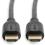 Rocstor Premium High Speed HDMI (M/M) Cable With Ethernet   Cable Length: 3ft Alternate-Image3/500