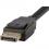 Monoprice Select Series DisplayPort 1.2 Cable, 6ft Alternate-Image3/500