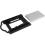 StarTech.com 2.5in SSD / HDD Mounting Bracket For 3.5 In. Drive Bay   Tool Less Installation Alternate-Image3/500