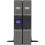 Eaton 9PX 1000VA 900W 120V Online Double Conversion UPS   5 15P, 8x 5 15R Outlets, Cybersecure Network Card Option, Extended Run, 2U Rack/Tower   Battery Backup Alternate-Image3/500