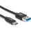 Rocstor Premium USB C To USB A Cable (3ft)   M/M   USB 3.0 Alternate-Image3/500