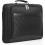 Mobile Edge Express Carrying Case (Briefcase) For 17" Notebook, Chromebook   Black Alternate-Image3/500
