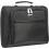 Mobile Edge Express Carrying Case (Briefcase) For 16" Notebook, Chromebook   Black Alternate-Image3/500