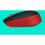 Logitech M170 Wireless Compact Mouse (Red) Alternate-Image3/500