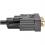 Eaton Tripp Lite Series DVI Single Link Cable, Digital TMDS Monitor Cable (DVI D M/M), 20 Ft. (6.09 M) Alternate-Image3/500