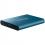 Samsung T5 MU PA500B/AM 500 GB Portable Solid State Drive   External   Blue Alternate-Image3/500