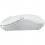 Verbatim Wireless Notebook Optical Mouse, Commuter Series   Matte White Alternate-Image3/500