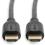 Rocstor 3ft HDMI Male To Male 4K 60Hz Cable Y10C159 B1 Alternate-Image3/500
