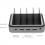 SIIG 48W 4 Port USB With Type C PD Laptop Charging Station Alternate-Image3/500