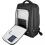 Urban Factory MIXEE Carrying Case (Backpack) For 14" Notebook   Black Alternate-Image3/500