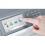 Lexmark MX520 MX522adhe Laser Multifunction Printer Monochrome Copier/Fax/Scanner 46 Ppm Mono Print 1200x1200 Print Automatic Duplex Print 120000 Pages Monthly 350 Sheets Input Color Scanner 1200 Optical Scan Monochrome Fax Gigabit Ethernet Alternate-Image3/500