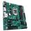 Asus Prime B360M C/CSM Desktop Motherboard   Intel B360 Chipset   Socket H4 LGA 1151   Intel Optane Memory Ready   Micro ATX Alternate-Image3/500