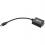 Tripp Lite By Eaton Keyspan Mini DisplayPort To DVI Adapter, Video Converter For Mac/PC, Black (M/F), 6 In. (15.24 Cm) Alternate-Image3/500