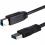StarTech.com HDMI To USB C Video Capture Device UVC 1080p 60fps   External USB 3.0 HDMI Audio/Video Capture/Live Streaming   HDMI Recorder Alternate-Image3/500