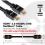 Club 3D CAC 2313 HDMI Audio/Video Cable With Ethernet Alternate-Image3/500