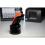 Socket Mobile SocketScan&reg; S740, Universal Barcode Scanner, Red & Black Dock Alternate-Image3/500