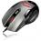 Adesso Multi Color 6 Button Gaming Mouse   Optical   USB Cable   Black, Gray   3200 Dpi   Scroll Wheel   6 Button(s) Alternate-Image3/500