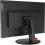 Lenovo ThinkVision T23d WUXGA LCD Monitor   16:10   Black Alternate-Image3/500