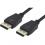 VisionTek DisplayPort To DisplayPort 2M Cable (M/M) Alternate-Image3/500