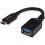 StarTech.com USB 3.0 Multiport Adapter + USB C To USB A Cable   Mac & Windows   For USB A Or USB C Laptops   HDMI & VGA   1x USB A Port   GbE Alternate-Image3/500