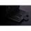 Corsair Carbide Series SPEC DELTA RGB Tempered Glass Mid Tower ATX Gaming Case   Black Alternate-Image3/500