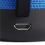 Verbatim Portable Bluetooth Speaker System   Blue Alternate-Image3/500