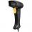 Adesso NuScan 2500TU Spill Resistant Antimicrobial 2D Barcode Scanner Alternate-Image3/500