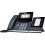 Yealink SIP T53W IP Phone   Corded   Corded/Cordless   Wi Fi, Bluetooth   Wall Mountable, Desktop   Classic Gray Alternate-Image3/500