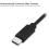 SIIG USB 3.0 A/C Data KM Magic Switch Console Cable Alternate-Image3/500
