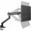 Amer Mounting Arm For Curved Screen Display, Flat Panel Display   Matte Black Alternate-Image3/500
