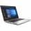 HP ProBook 640 G5 14" Touchscreen Notebook   1920 X 1080   Intel Core I5 (8th Gen) I5 8365U Quad Core (4 Core) 1.60 GHz   8 GB RAM   256 GB SSD   Natural Silver Alternate-Image3/500