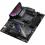 Asus ROG Strix X570 E Gaming Desktop Motherboard   AMD X570 Chipset   Socket AM4   ATX Alternate-Image3/500
