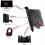 SIIG Live Game HDMI Capture PCIe Card 1080p Alternate-Image3/500
